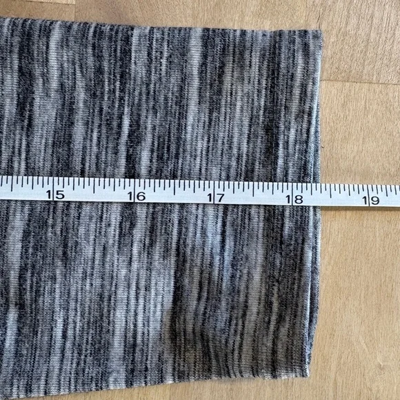 Lot of 2 | Long stretchy tunic | Apt 9 | L | - Picture 8 of 16